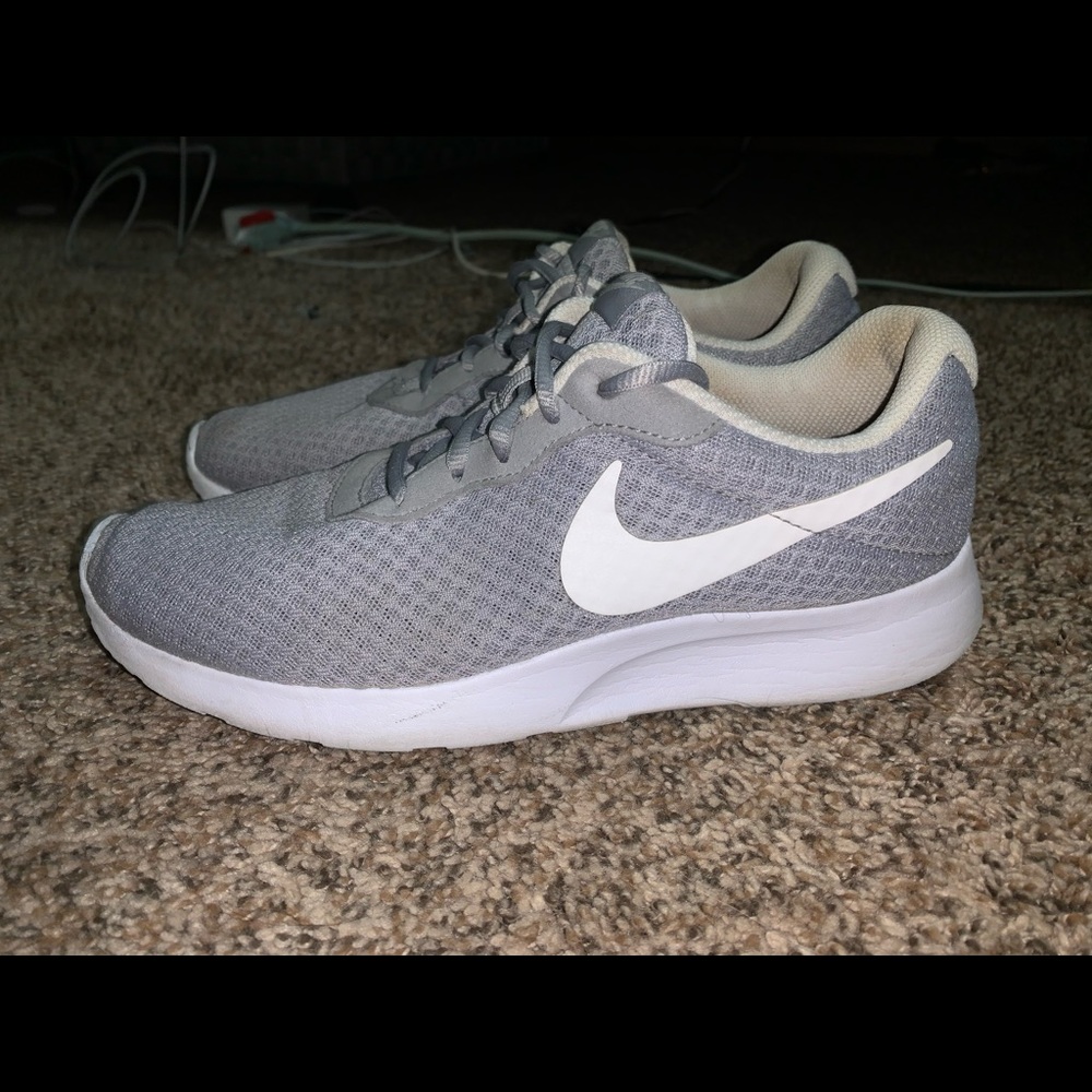 Nike running shoes